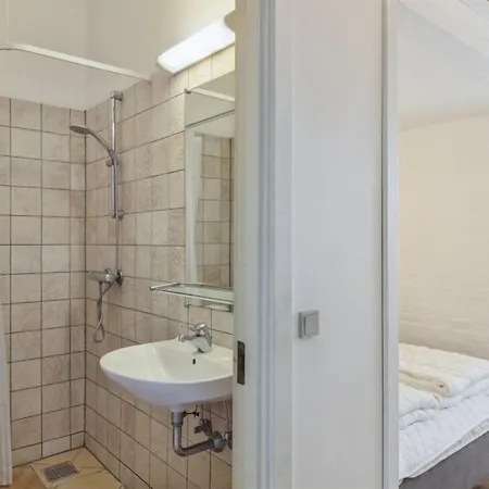 Gunnlaug - 500m From The Sea By Interhome Lejlighed *