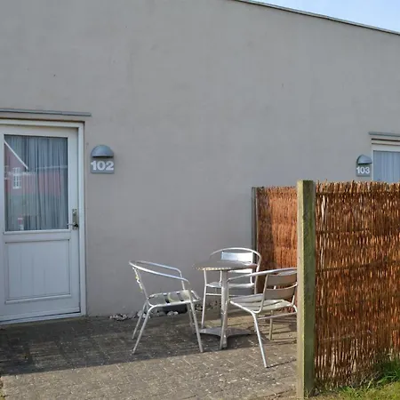 Διαμέρισμα Gunnlaug - 500m From The Sea By Interhome *