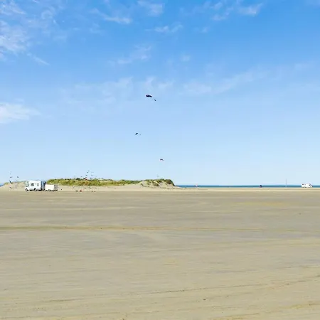 Gunnlaug - 500m From The Sea By Interhome Διαμέρισμα Lakolk