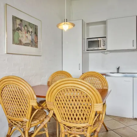 Gunnlaug - 500m From The Sea By Interhome *