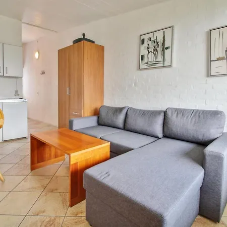 Gunnlaug - 500m From The Sea By Interhome Lakolk
