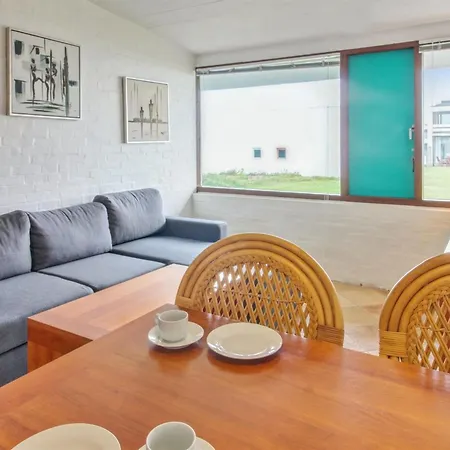 Appartamento Gunnlaug - 500m From The Sea By Interhome Lakolk