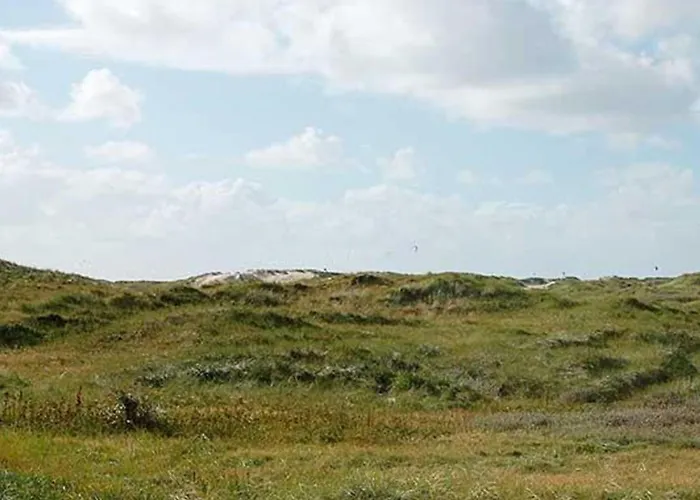 Gunnlaug - 500m From The Sea By Interhome *