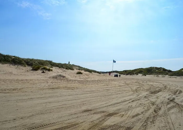 Apartment Gunnlaug - 500m From The Sea By Interhome