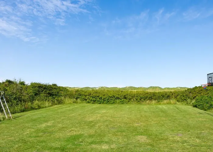 Gunnlaug - 500m From The Sea By Interhome Apartment *