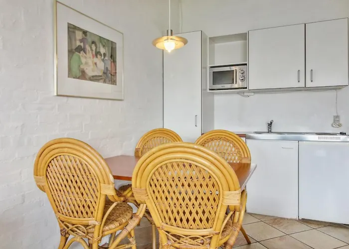 Gunnlaug - 500m From The Sea By Interhome *