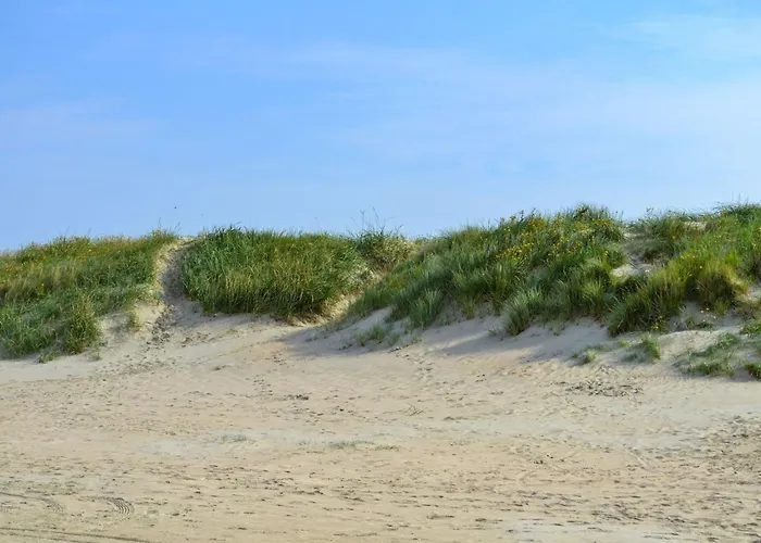 Apartment Gunnlaug - 500m From The Sea By Interhome